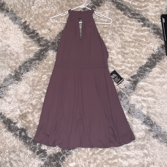 Express Dress - Picture 6 of 7